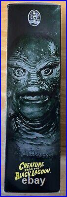 Mezco Living Dead Dolls The Creature From The Black Lagoon Universal Monsters