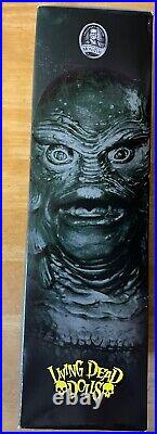 Mezco Living Dead Dolls The Creature From The Black Lagoon Universal Monsters