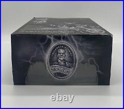 Mezco Toyz Universal Monsters Creature From Black Lagoon Figure