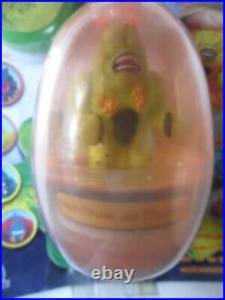 Mini Skifidors Creature From The Black Lagoon Bootleg Figure Giochi Preziosi