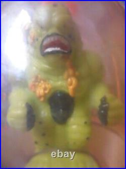 Mini Skifidors Creature From The Black Lagoon Bootleg Figure Giochi Preziosi