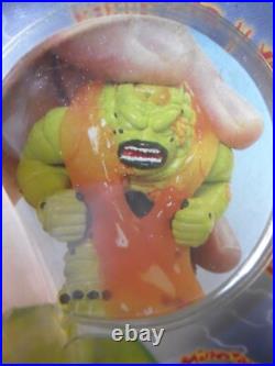 Mini Skifidors Creature From The Black Lagoon Bootleg Figure Giochi Preziosi