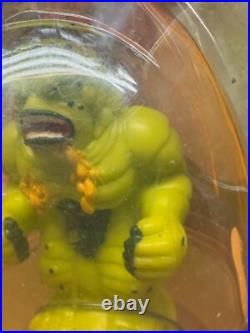 Mini Skifidors Creature from the Black Lagoon Giochi Prezios Bootleg Figure Card