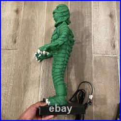 Mint Telco Motion-ette Creature From The Black Lagoon Animated Figure 24 Works