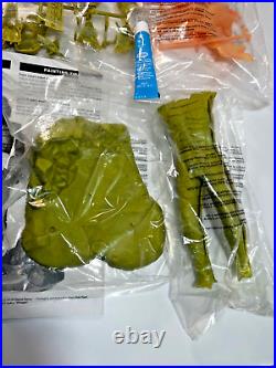 Moebius Creature From the Black Lagoon All Plastic Model Assembly Kit