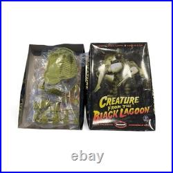 Moebius Creature from the Black Lagoon Model Kit #925, 1/8 Scale, New Open Box