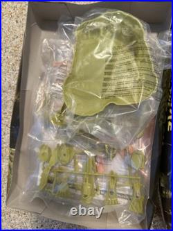 Moebius Creature from the Black Lagoon Model Kit #925, 1/8 Scale, New Open Box