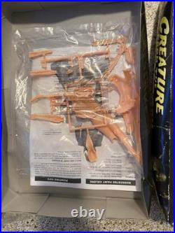 Moebius Creature from the Black Lagoon Model Kit #925, 1/8 Scale, New Open Box