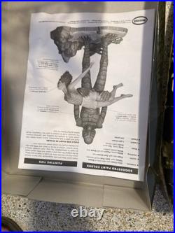 Moebius Creature from the Black Lagoon Model Kit #925, 1/8 Scale, New Open Box