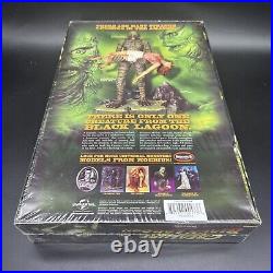 Moebius Models Creature From the Black Lagoon 1/8 Kit Universal Monsters Sealed