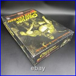 Moebius Models Creature From the Black Lagoon 1/8 Kit Universal Monsters Sealed