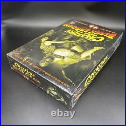 Moebius Models Creature From the Black Lagoon 1/8 Kit Universal Monsters Sealed