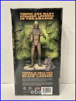 Moebius Models Creature from the black lagoon 1/8 scale Model Kit Factory Sealed
