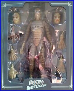 Mondo 1/6 Creature From The Black Lagoon New