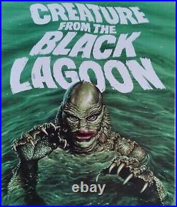 Mondo 1/6 Creature From The Black Lagoon New