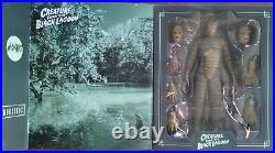 Mondo 1/6 Creature From The Black Lagoon New