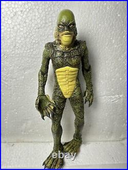 Mondo Creature From The Black Lagoon Figure Universal