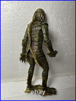 Mondo Creature From The Black Lagoon Figure Universal