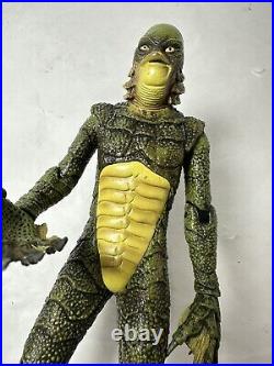 Mondo Creature From The Black Lagoon Figure Universal