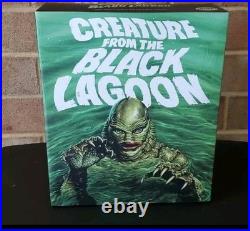 Mondo Creature From The Black Lagoon Reg. Version # 648/2400 Used