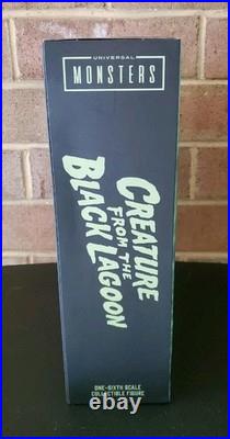 Mondo Creature From The Black Lagoon Reg. Version # 648/2400 Used