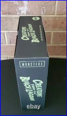 Mondo Creature From The Black Lagoon Reg. Version # 648/2400 Used