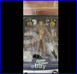 Mondo Creature From The Black Lagoon Reg. Version # 648/2400 Used