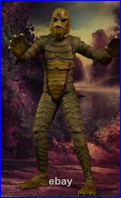 Mondo Creature From The Black Lagoon Reg. Version # 648/2400 Used
