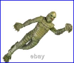 Mondo Creature From The Black Lagoon Reg. Version # 648/2400 Used