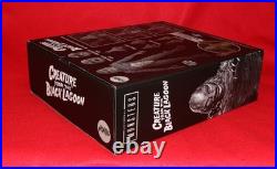 Mondo Creature From The Black Lagoon Silver Screen Variant 1/6 LE 1,000 MIB