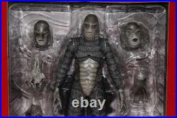 Mondo Creature From The Black Lagoon Silver Screen Variant 1/6 LE 1,000 MIB