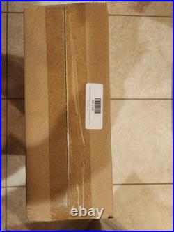 Mondo Creature From The Black Lagoon Silver Version Figure, New 66/1000