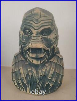 Mondo Creature From The Black Lagoon- Tiki Mug 1st Edition