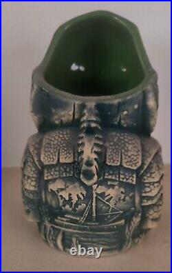 Mondo Creature From The Black Lagoon- Tiki Mug 1st Edition