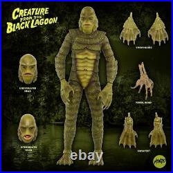 Mondo Creature From the Black Lagoon 1/6 Scale Figure