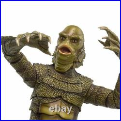 Mondo Creature From the Black Lagoon 1/6 Scale Figure