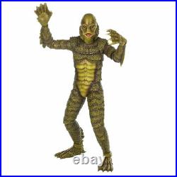 Mondo Creature From the Black Lagoon 1/6 Scale Figure