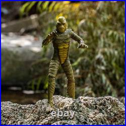 Mondo Creature From the Black Lagoon 1/6 Scale Figure