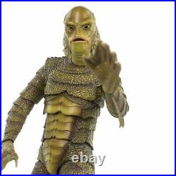 Mondo Creature From the Black Lagoon 1/6 Scale Figure