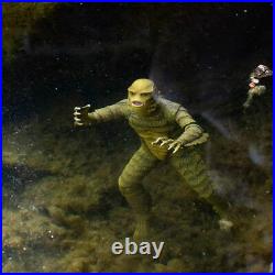 Mondo Creature From the Black Lagoon 1/6 Scale Figure