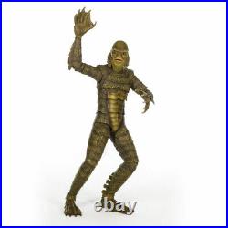 Mondo Creature From the Black Lagoon 1/6 Scale Figure