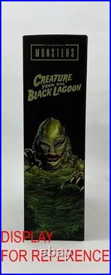 Mondo Creature from The Black Lagoon 16 Scale Action Figure (Regular Version)