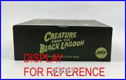 Mondo Creature from The Black Lagoon 16 Scale Action Figure (Regular Version)