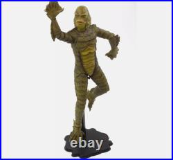 Mondo Creature from The Black Lagoon 16 Scale Figure Universal Monster Sideshow