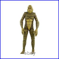 Mondo Creature from The Black Lagoon 16 Scale Figure Universal Monsters Gillman