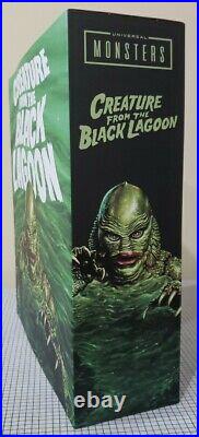 Mondo Creature from The Black Lagoon 16 Scale Universal Monsters BRAND NEW MIB