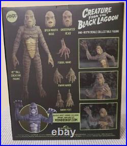 Mondo Creature from The Black Lagoon 16 Scale Universal Monsters BRAND NEW MIB