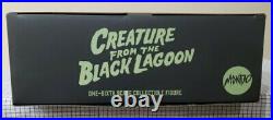 Mondo Creature from The Black Lagoon 16 Scale Universal Monsters BRAND NEW MIB