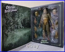 Mondo Creature from The Black Lagoon 16 Scale Universal Monsters BRAND NEW MIB