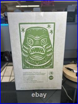Mondo Creature from the Black Lagoon Attack Peter Green Vinyl Figure